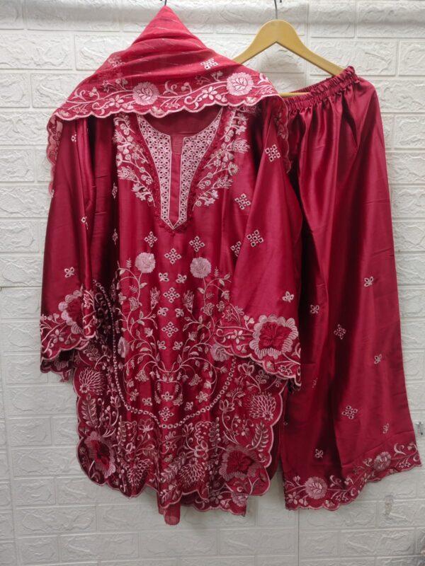 Buy Luxury Pret 341 Viscose Silk Pakistani Readymade Collection Wholesale 2026