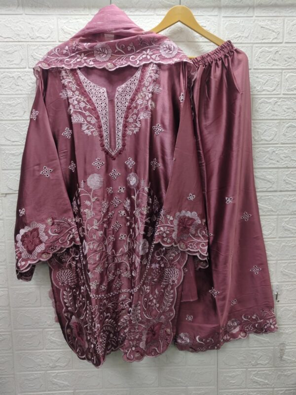 Buy Luxury Pret 341 Viscose Silk Pakistani Readymade Collection Wholesale 2026