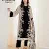 Safa Fashion 1371 Party Wear Fancy Readyade Salwar Kameez Collection Wholesale