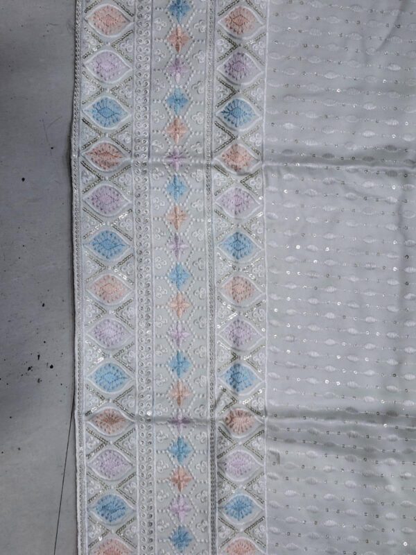 Launching Lekha Sal 6 Pure Silk Sequins Work Mens Kurta Pajama Wholesale 2026