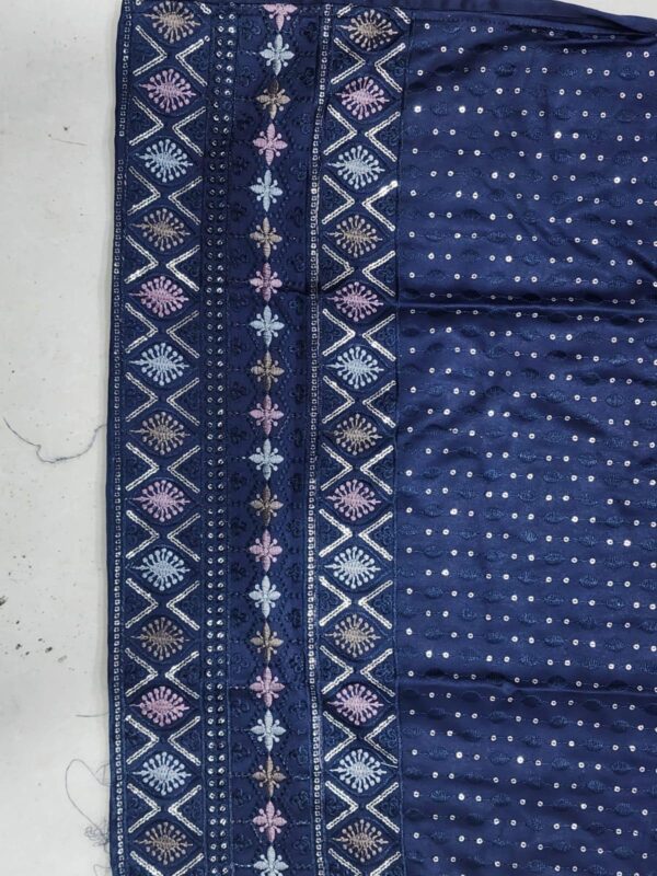 Launching Lekha Sal 6 Pure Silk Sequins Work Mens Kurta Pajama Wholesale 2026