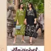 Mittoo Angoori Rayon With Thread Worked Casual Wear Top Collection Wholesale