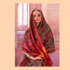 Kreshva Patola Royal Silk With Patola Print Saree Collection Wholesale