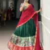Lekha Yf 1244 Aastha Silk Printed Designer Traditional Lehenga Choli Wholesale