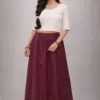 Dnp Poplin Vol 1 Peticot Cotton Poplin Wholesale