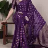 Lekha YF Saraswati Vol 1 Roop Silk Weaving Saree Collection Wholesale