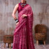 Lekha YF Kashviya Vol 1 Satin Silk Printed Saree Collection Wholesale
