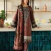 Deepsy Jade Urban Lawn Vol 7 Chiffon Dupatta Cotton Pakistani Salwar Kameez Wholesale