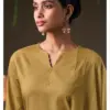 Ganga Keshaa S 4430 Premium Cotton Printed Salwar Kameez Wholesale