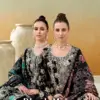 Alok Black Moon Edition Vol 02 Viscose Rayon Discharge Printed Dress Material Wholesale