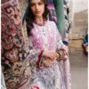 Jade Bin Saeed Vol 18 Lawn Cotton Dress Material Collection Wholesale