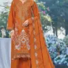 Mehboob Tex 1956 A And C Cotton With Self Embroidered Pakistani Salwar Kameez Wholesale