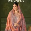 Ibiza Manha Pure Lawn With Digital Printed Salwar Kameez Wholesale