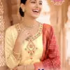 Radhika Kayra Vol 2 Pure Shimmar With Handwork Kurti With Bottom Dupatta Wholesale