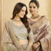 Mahotsav Mohmanthan 26300 Gaurangi Designer Saree Collection Wholesale