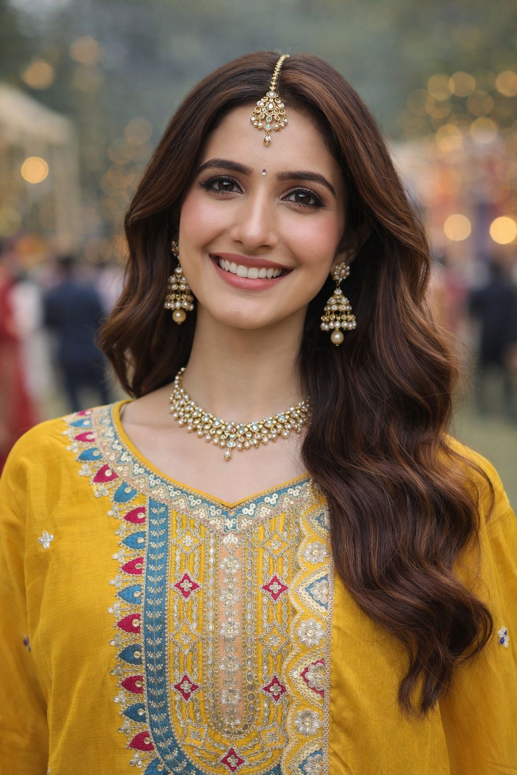 Stylish Mrudangi Srivalli Real Chinon Silk Embroidered Salwar Kameez Wholesale 2026