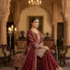 KB 3314 Sharara Suit Wedding Wholesale Market in Surat
