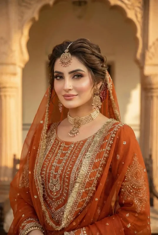 Latest KB 3315 Sharara Suit Wedding Wholesale Online Wholesale 2026