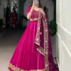 WMN 1708A Cotton Chania Choli Navratri Collection 2025