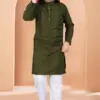 Shyam Vol 41 Cotton Kurta Pajama Kid Wear Diwali Collection 2025