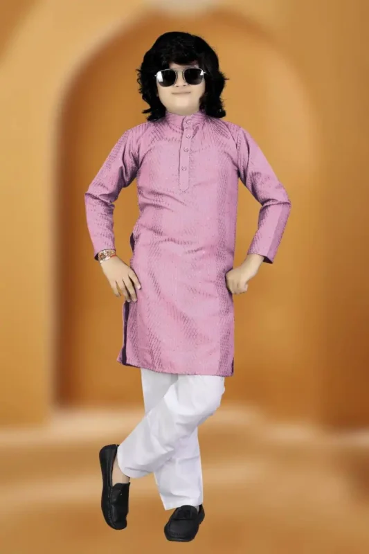 Beautiful Shyam Vol 41 Cotton Kurta Pajama Kid Wear Diwali Collection 2025 Wholesale 2026