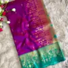 BLJ Vol 173 Soft Banarasi Silk Saree Collection Wholesale 2026