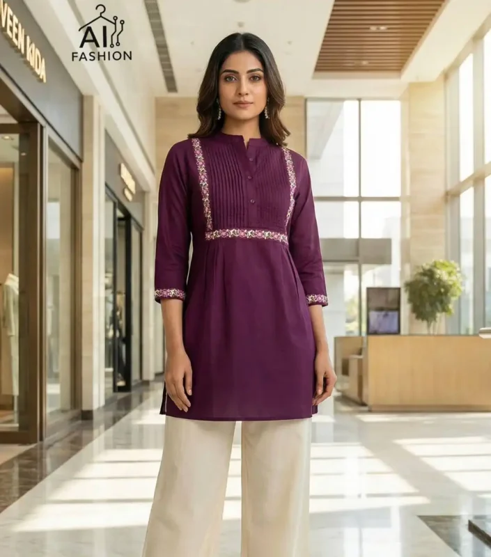 Beautiful SS2016 Vol 1 Heavy Rayon Top Collection Wholesale 2026