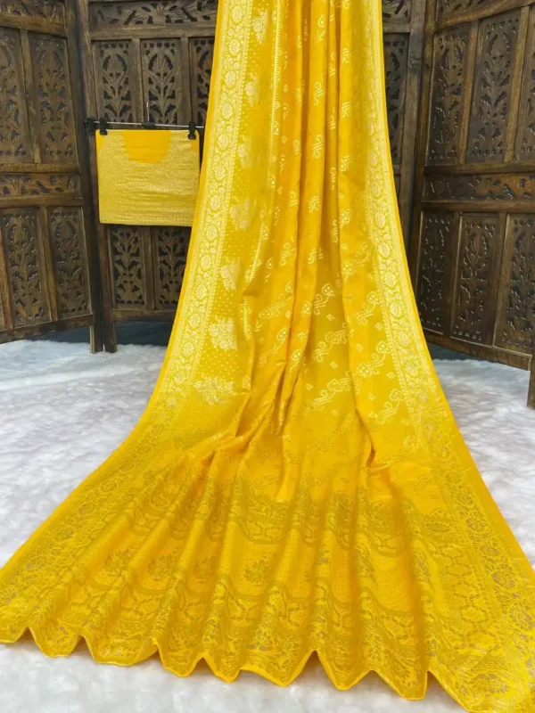 Latest Laxmi 978 Sarees Wholesale Market In Surat Wholesale 2026