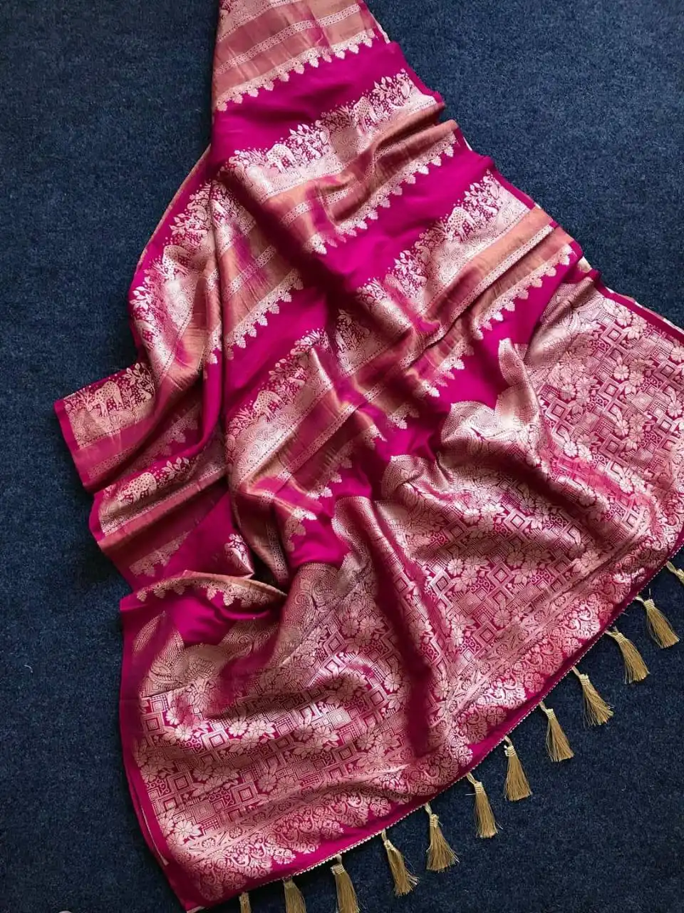 Laxmi 990 Indian Wedding Saree Online Shopping