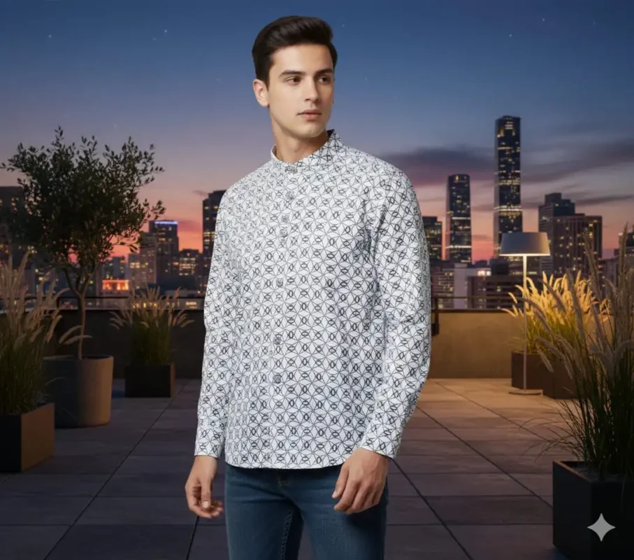 Launching Shyam Vol 76 Short Kurta For Men Wholesale Online Wholesale 2026