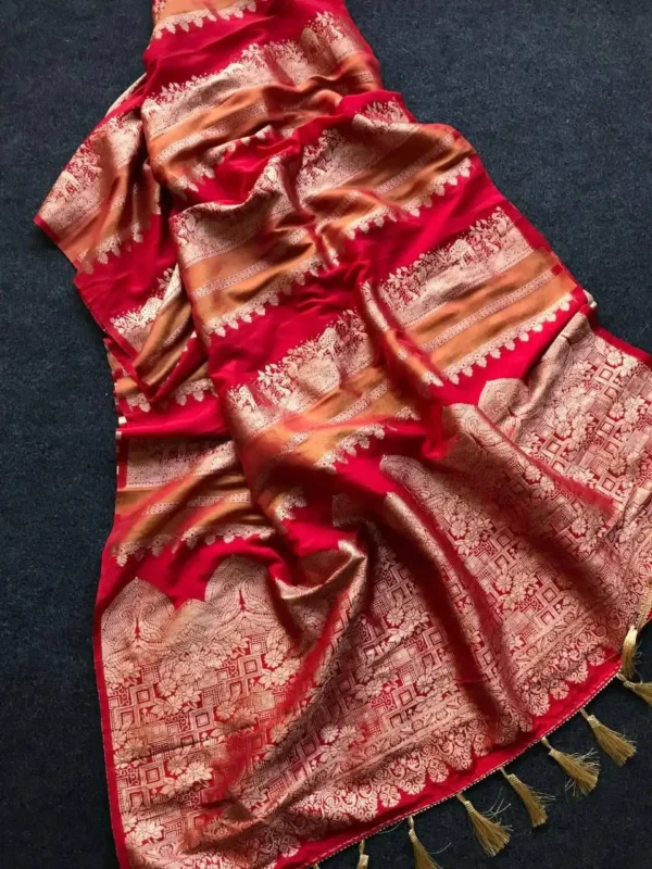 Beautiful Laxmi 990 Indian Wedding Saree Online Shopping Wholesale 2026