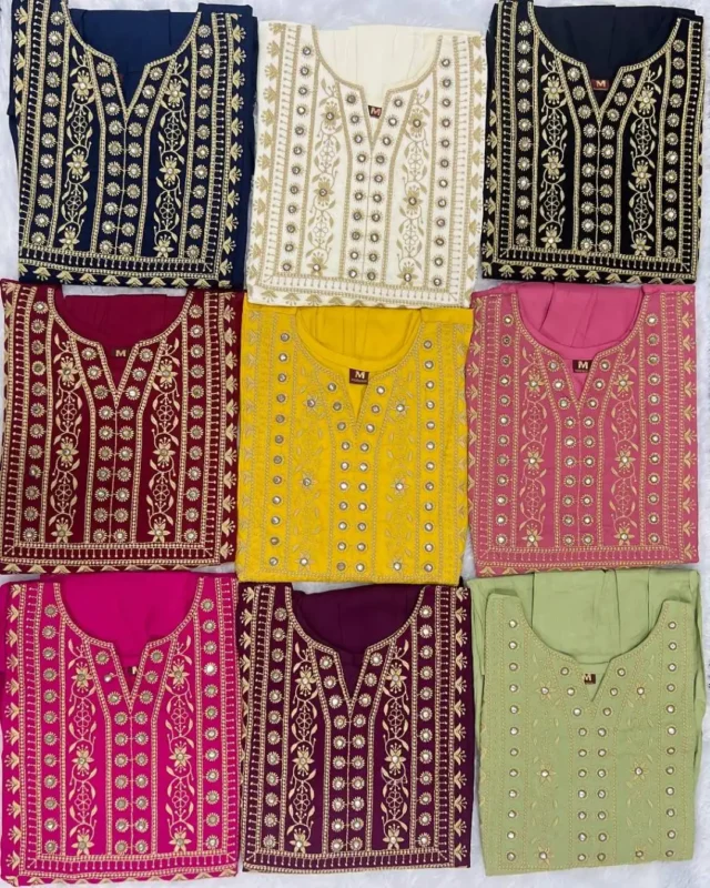 Latest SS2016 Charmi Vol 5 Short Top Wholesale Market Surat Wholesale 2026