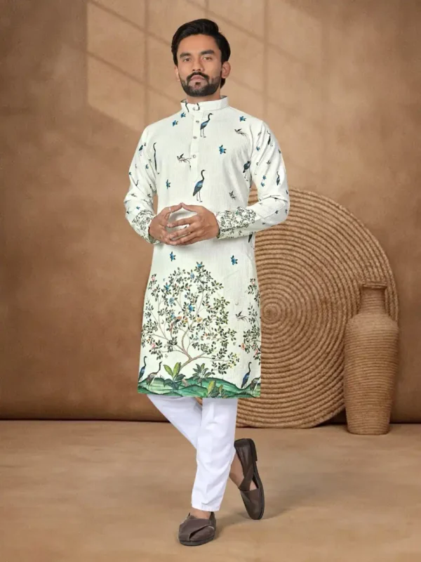 Latest Shyam Vol 65 Mens Kurta Pajama Wholesale Surat Online Wholesale 2026