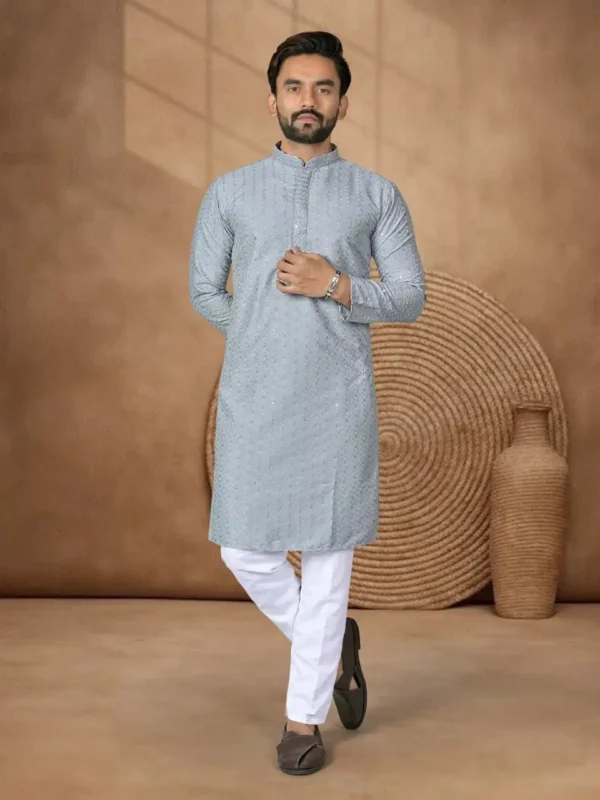 Beautiful Shyam Vol 66 Mens Kurta Pajama Wholesale Surat Wholesale 2026