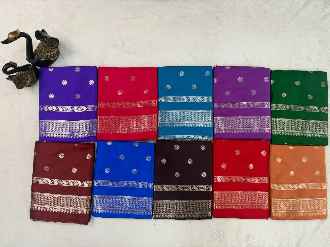 Stylish Laxmi 973 Wholesale Sarees In Surat With Low Price Wholesale 2026