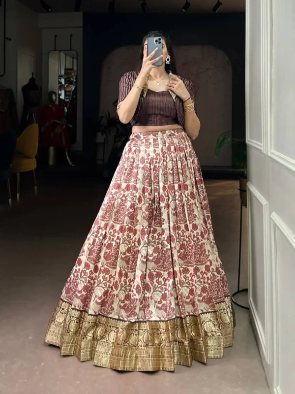 Latest WMN 1109 Lehenga Choli Manufacturers In Surat Wholesale 2026