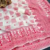 Laxmi 974 Sarees Wholesale Market In Surat