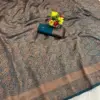 Laxmi 976 Saree Wholesale Market In Surat