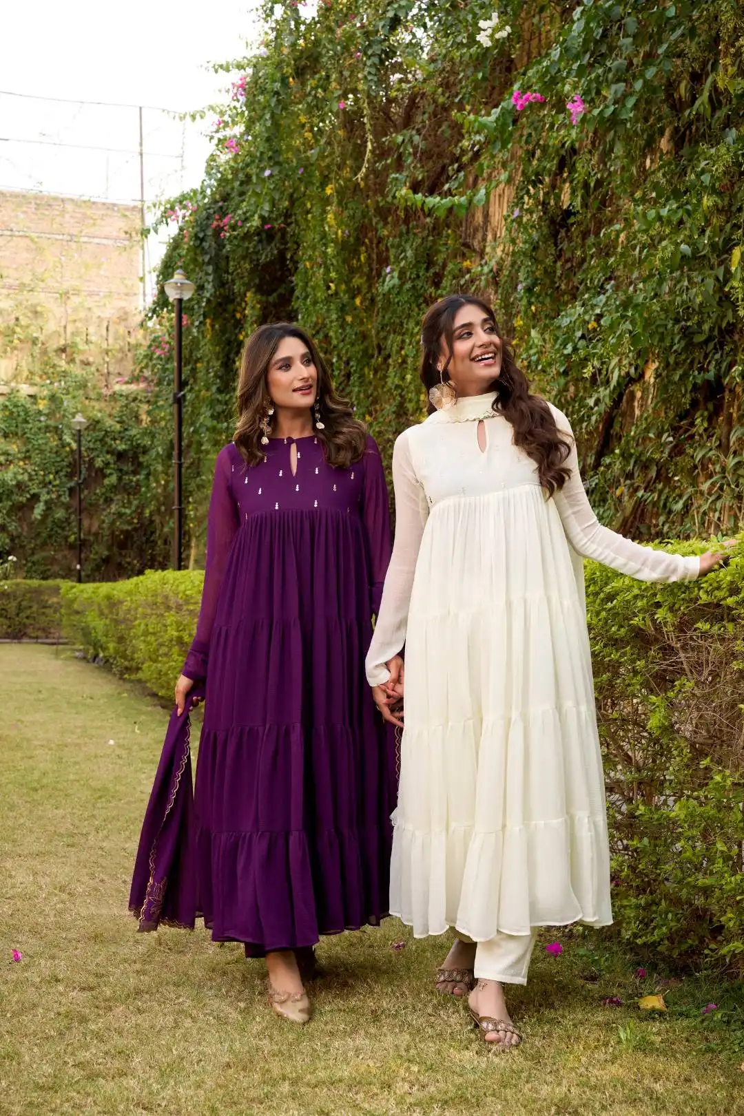 WMN 5001 Readymade Dress Wholesale Market