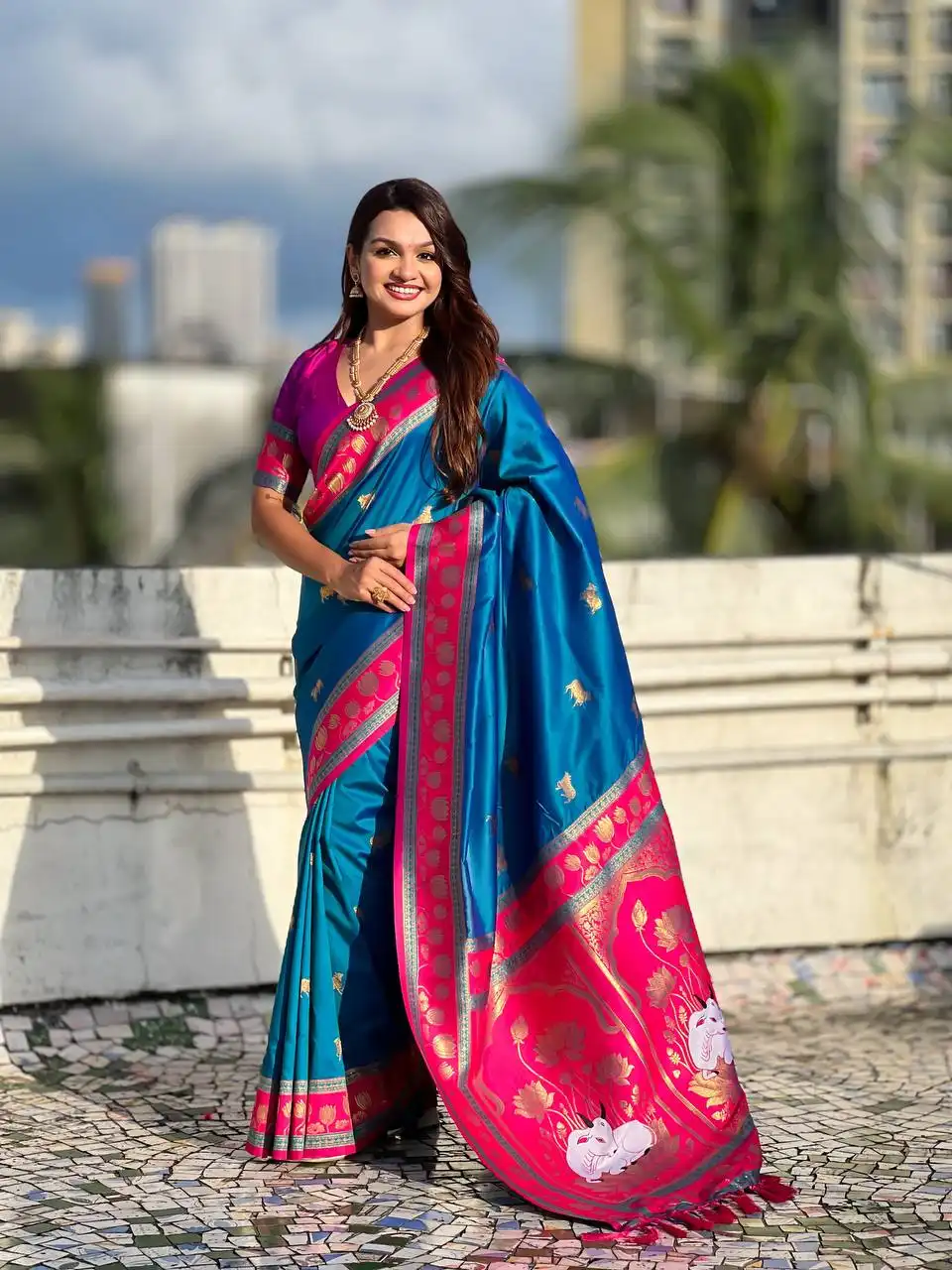 Buy Laxmi 981 Designer Saree Wholesale Market In Surat Wholesale 2026