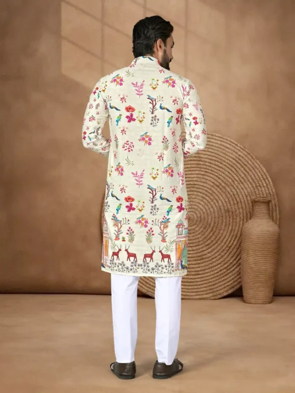 Latest Shyam Vol 65 Mens Kurta Pajama Wholesale Surat Online Wholesale 2026