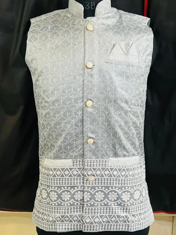 Latest Shyam Vol 67 Modi Jacket For Men Wedding Wholesale 2026