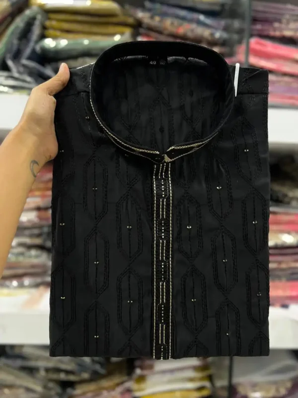 Latest SS2016 Vol 04 Kurta Pajama For Men Wholesale Market Wholesale 2026