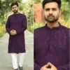 SS2016 Vol 06 Surat Kurta Pajama Wholesale Market 2026