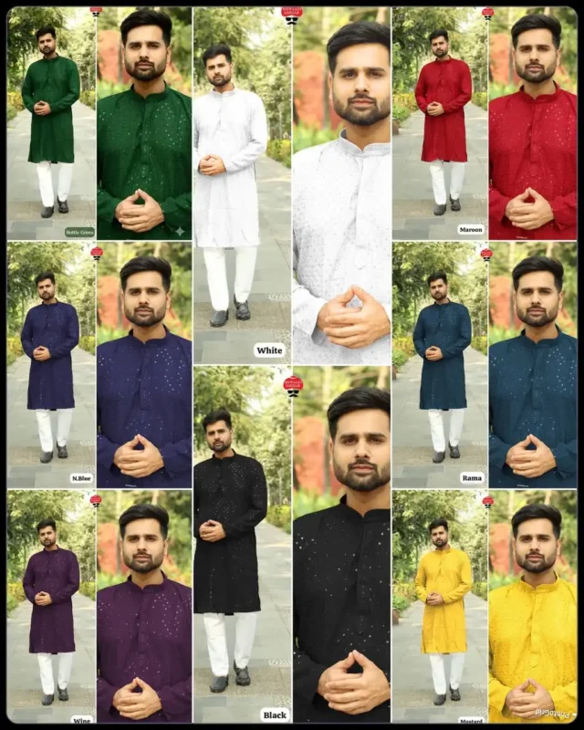 Buy SS2016 Vol 06 Surat Kurta Pajama Wholesale Market 2026 Wholesale 2026