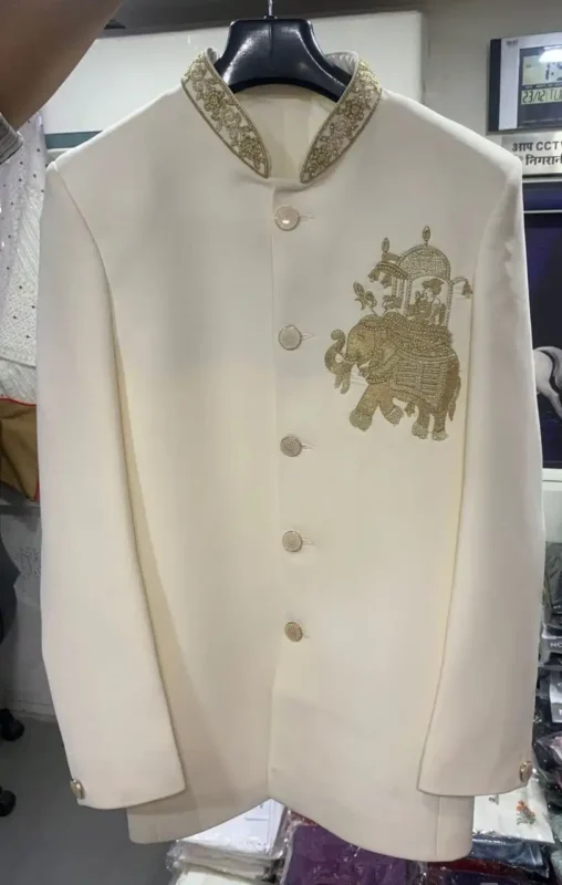 Buy Shyam Vol 70 Jodhpuri Suit For Men Wedding Design Wholesale 2026