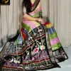 Laxmi 984 Designer Saree Wholesale Market In Surat