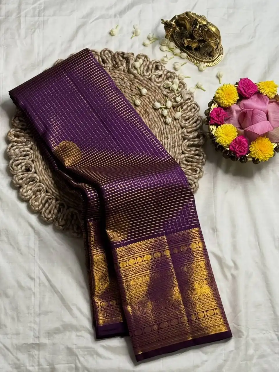 Buy Laxmi 987 Banarasi Saree Manufacturers In Surat Wholesale 2026