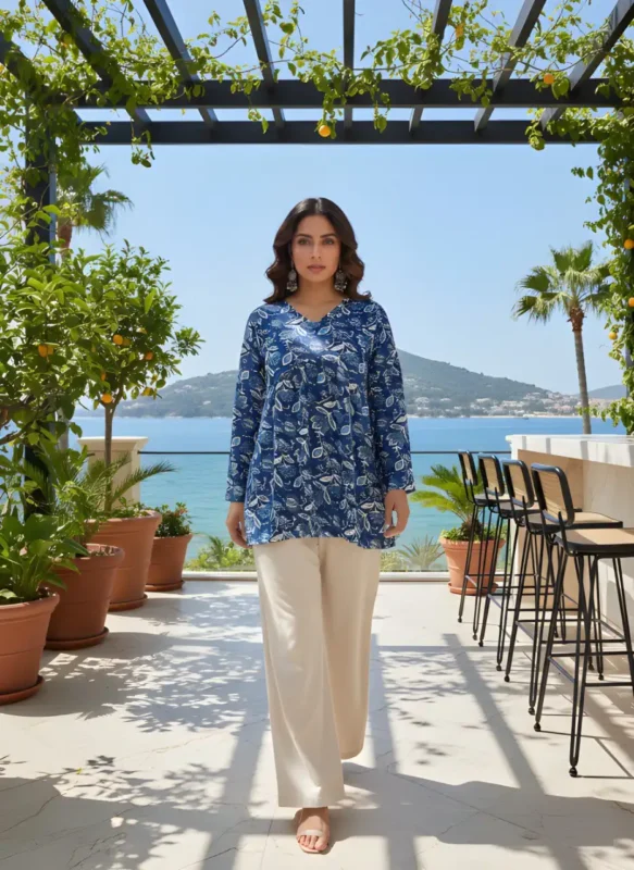 Stylish Shiv Vol 165 Short Top Wholesale Market Surat Wholesale 2026