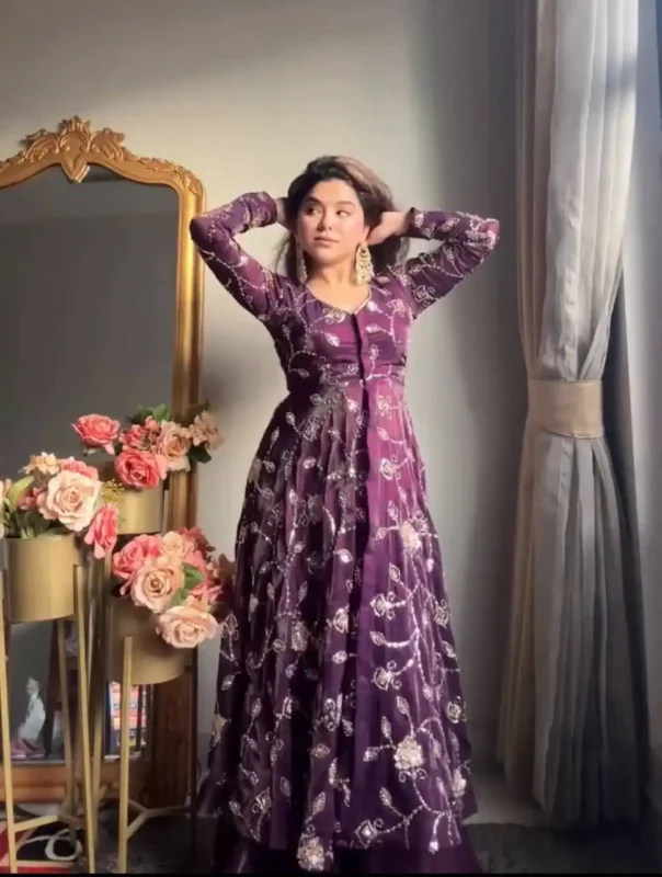 Stylish Sabina 1701 Eid Special Sharara Suit Online Shopping 2026 Wholesale 2026